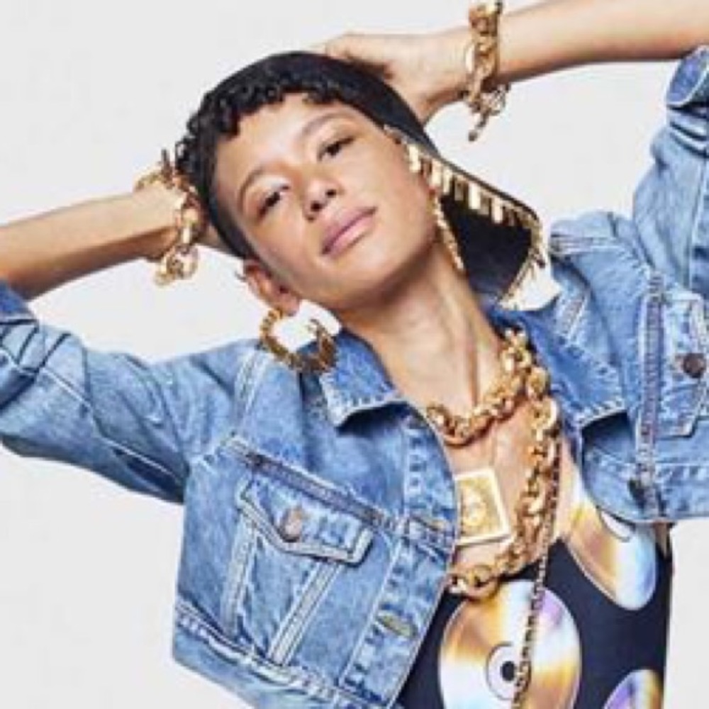 H&M MOSCHINO necklace - Picture 7 of 7